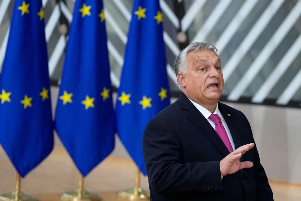 Hoće li Trumpove carine dokrajčiti Orbana?